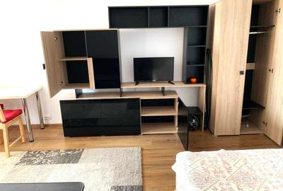 Garsoniera 10 min M Titan DB1664 - 6