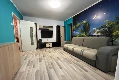 Apartament 2 camere -et 1