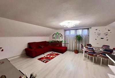 Casă cu Teren 1077 Mp în Bârsești (Mihăești) - 13