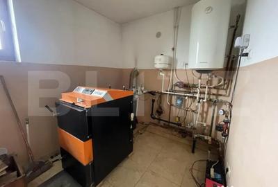 Casă cu 5 camere cu Teren 9300 Mp în Vadu Moldovei - 10