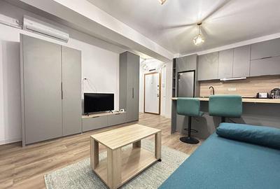 Apartament 2 camere Mamaia Nord vedere la mare - 6