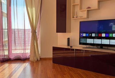 Apartament cu 2 camere decomandat în Ștefan cel Mare - 8