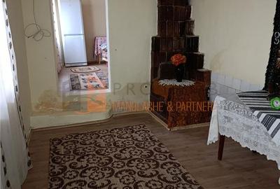 Casă cu 4 camere cu Teren 600 Mp în Merei - 16