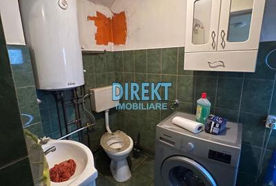 Casă cu 2 camere în Prundu Bârgăului - 3