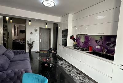 Apartament cu 3 camere în Piața Centrală - 14