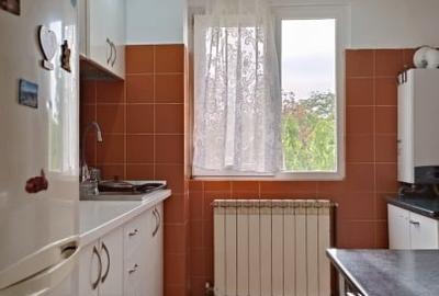 3 camere, disponibil imediat, 7 minute Metrou Grigorescu, centrala - 7