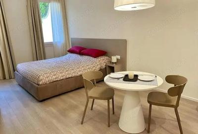 Garsonieră decomandată în Dristor