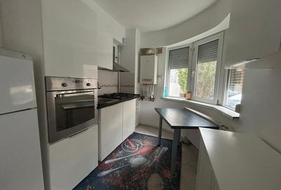 Casă cu 2 camere în Exterior Vest - 1