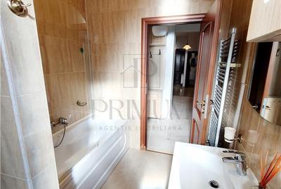 Apartament cu 3 camere semidecomandat, mobilat în Medicină - 5