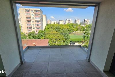 Apartament cu 3 camere decomandat în Central - 2