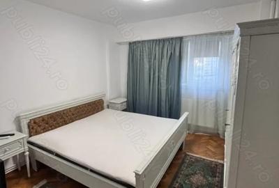 Apartament cu 2 camere decomandat, mobilat în City Park Mall
