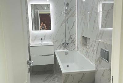 Apartament cu 3 camere în Paltin - 5