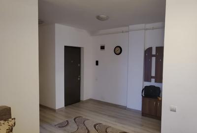 Apartament 1 camera, 44 mp, mobilat și utilat, zona Gară / Coposu - 4