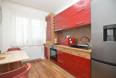 VANZARE GARSONIERA PIPERA – OMV - IVORY- COMISION 0% Complet Mobilata si Utilata - 2