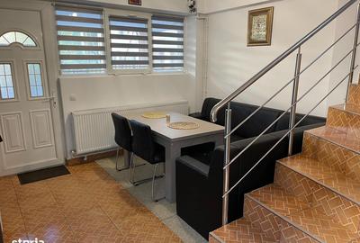 Casă cu 4 camere cu Teren 138 Mp în Exterior Vest - 11