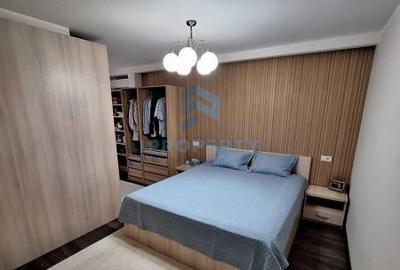 Apartament cu 3 camere, mobilat în Aviației - 6