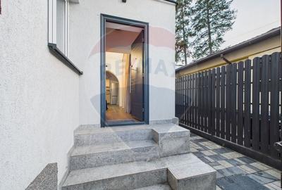 Casa/vila vanzare in Bucuresti, Matei Voievod - 2