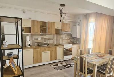 Garsonieră în Brazda lui Novac - 8
