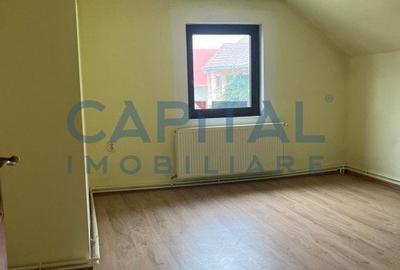 Comision 0% OPORTUNITATE, Casa cu vad comercial, teren 1166mp Radauti - 4