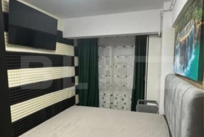 Apartament cu 2 camere semidecomandat, mobilat în Moara de Vânt - 5
