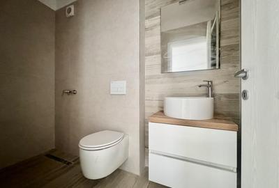 Apartament cu 3 camere în Pipera - 9