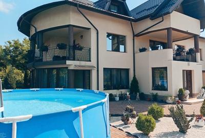 Casa / vila Maracineni ( jud. Arges ) ! - 26