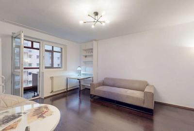 Garsoniera dubla tip studio Complex Rezidential Confort Park Vitan - 5