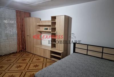 Garsonieră decomandată, mobilată în Dristor - 2
