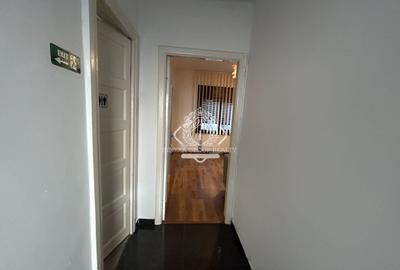 Stefan cel Mare | Apartament 4 camere in vila | 109mp | Garaj - 4