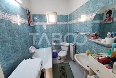 Casa individuala cu 924 mp teren in zona Turnisor din Sibiu - 14