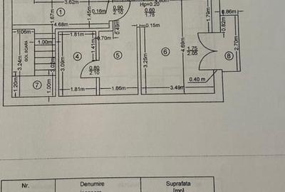 Duplex 4 camere 120mp | 0 comision | Balotesti - Amurgului - 5