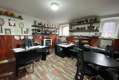 Spatiu pentru birou, 85 mp, zona Centrala - 4