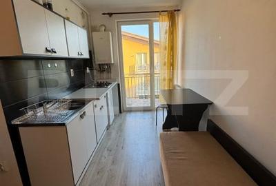 Apartament 1 camera, 35 mp, zona Porii - 2