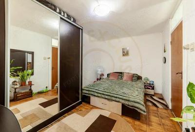 Apartament cu 3 camere decomandat, mobilat în Găvana - 6