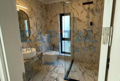 Casă individuală cu 4 camere cu Teren 400 Mp în Exterior Est - 9