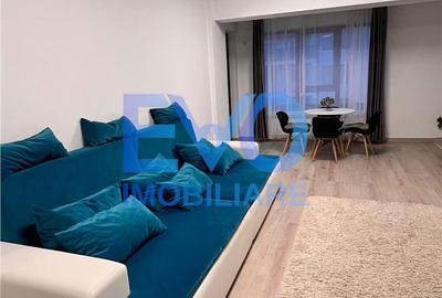 Apartament cu 3 camere în Valea Lupului - 4