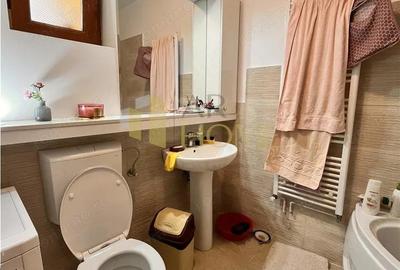 Inchiriere casa 5 camere, Ploiesti, zona Bd. Castanilor - 39