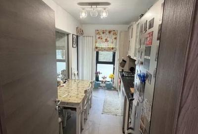 Apartament cu 4 camere decomandat, mobilat în Militari - 10
