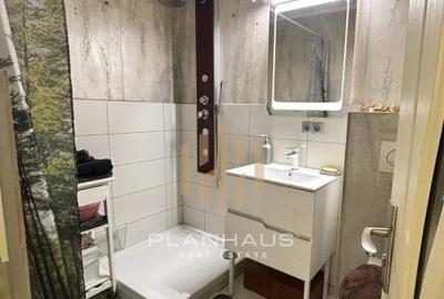 Garsonieră de vânzare – parter,central, B-dul Regele Mihai I zona Sf.Maria - 5