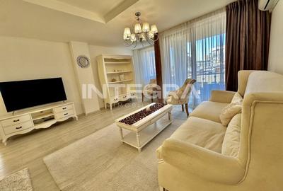 Apartament Elegant Mobilat | 3 Camere 100 Mp | Gherogheni | Langa Iulius Mall