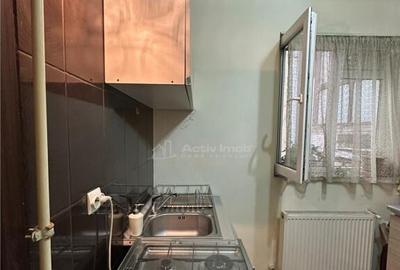 2 camere - centrala proprie - Marasesti - Unirii - comision - 8