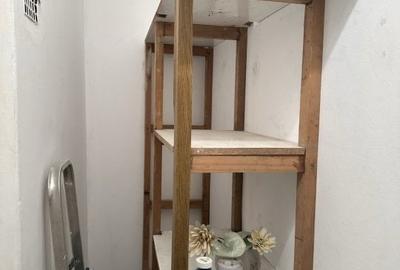Floreasca, 2 camere decomandate, parter inalt, balcon, centrala proprie - 22