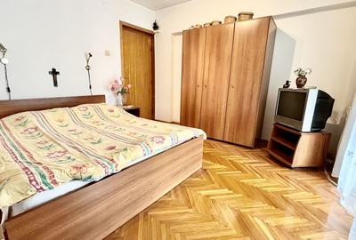Apartament 3 camere Calea Calarasilor - Decebal - 7