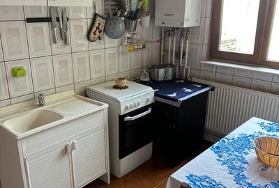 Apartament cu 2 camere decomandat în Muncii - 5