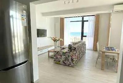 Apartament cu 2 camere decomandat în Mamaia - 8