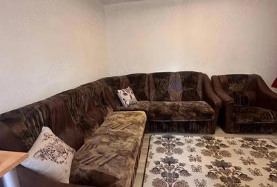 Garsonieră nedecomandată în Central - 8