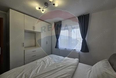 Apartament cu 2 camere semidecomandat în Central - 10