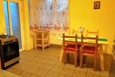 Proprietar, ofer spre inchiriere casa in Calea Lipovei - 6