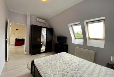 Inchiriere apartament 3 camere imobil nou in Andrei Muresanu- str Predeal - 4