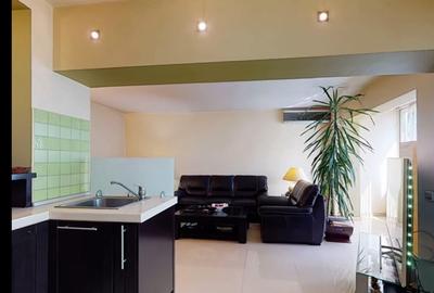 Apartament cu 3 camere decomandat, mobilat în Alexandru Obregia - 6